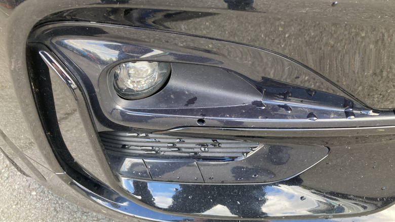 Ford Puma 1.0 EcoBoost Hybrid mHEV 155 ST-Line X 5dr Petrol Hatchback